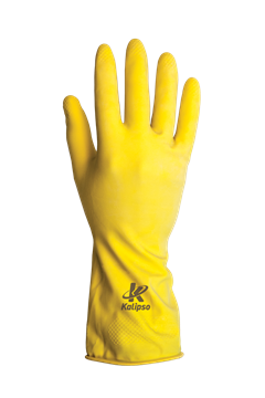 Luva Kalipso Latex Multiuso T9