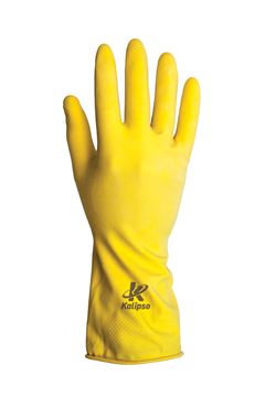 Luva Latex Kalipso Multiuso Xg T10