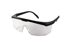 Oculos Protecao Kalipso Jaguar Incolor