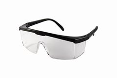 Oculos Protecao Kalipso Jaguar Incolor