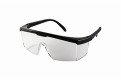 Oculos Protecao Kalipso Jaguar Incolor