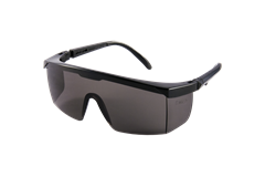 Oculos Protecao Kalipso Jaguar Ajuste Fu