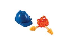 Protetor Auricular Kalipso Silicone
