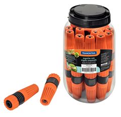 Esguicho Mangueira Tramontina Com Engate Rosqueado Pote