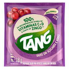 Refresco Tang Uva 18g