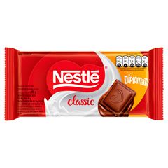 Chocolate Nestle Classic Diplomata 80g