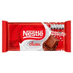 Chocolate Nestle Classic Prestigio 80g