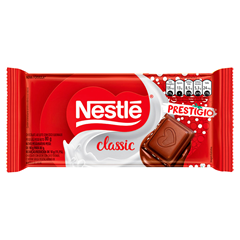 Chocolate Nestle Classic Prestigio 80g