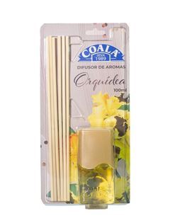 Difusor Aromas Coala Orquidea 100ml