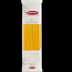 Macarrao Granoro Tagliatelli 500g