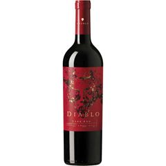Vinho Chileno Diablo Red Tinto 750ml
