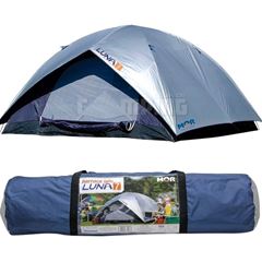 Barraca Luna Mor 7 Pessoas