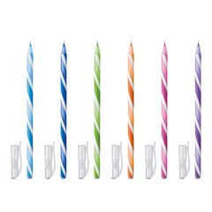 Caneta Bazze Wave Esferografica 1.0 Sortida Pote