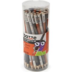 Lapis Grafite Bazze Tabuada Pote