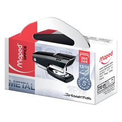 Grampeador Maped Mini Essentials 26/6