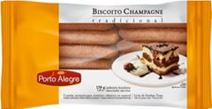 Biscoito Porto Alegre Champagne 150g