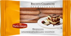 Biscoito Porto Alegre Champagne 150g