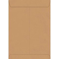 Envelope Foroni Saco Kraft Natural 24x34