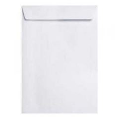 Envelope Foroni Saco Branco 26x36