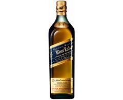 Whisky Johnnie Walker Blue 750ml