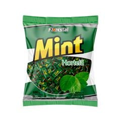 Bala Florestal Mint Hortela 500g