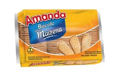Biscoito Amanda Maizena 300g