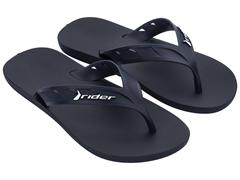 Sandalia Rider Street Masc Adulto Azul/Azul