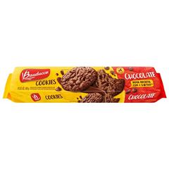 Biscoito Bauducco Cookies Chocolate 100g
