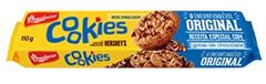 Biscoito Bauducco Cookies Original 100g