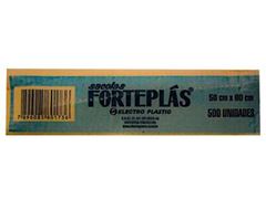 Sacola Plastica Forteplas 50x60cm