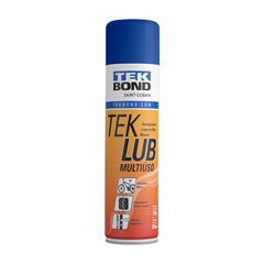 Lubrificante Spray Tekbond Multiuso 300ml