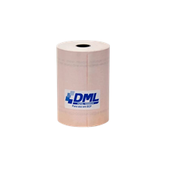 Bobina Pdv Thega 1 Via 79x40 Termica Branco