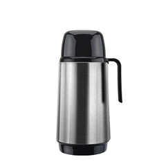 Garrafa Termica Invicta Singulare Rolha Inox 500ml
