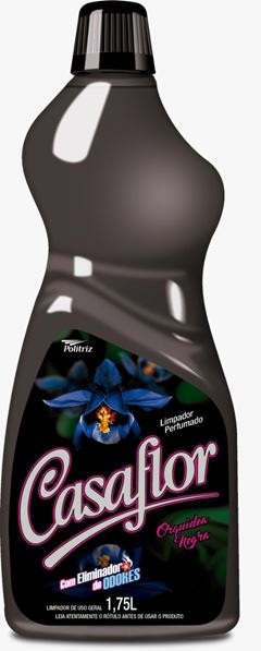 Limpador Perfumado Casaflor Orquidea 1,75l