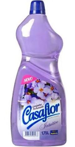 Limpador Perfumado Casaflor Intuitive 1,75l