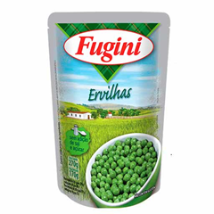 Ervilha Fugini Sachet 170g