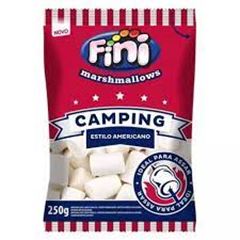 Marshmallow Fini Camping 250g
