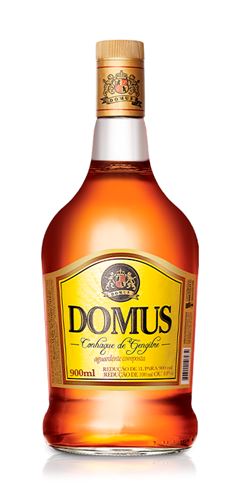 Conhaque Domus 900ml