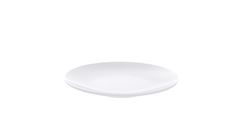 Prato Porcelana Sobremesa Tramontina Ho 19cm