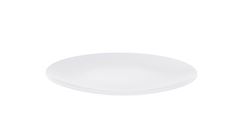 Prato Porcelana Raso Tramontina Ho 25cm 