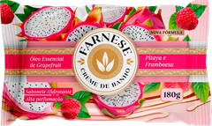 Sabonete Farnese Pitaya E Framboesa 180g