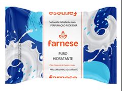 Sabonete Farnese Puro Tratamento 180g