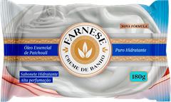 Sabonete Farnese Puro Hidartante 180g