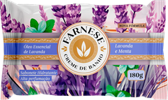 Sabonete Farnese Lavanda E Menta 180g