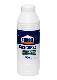 Cola Cascorez Universal 500g