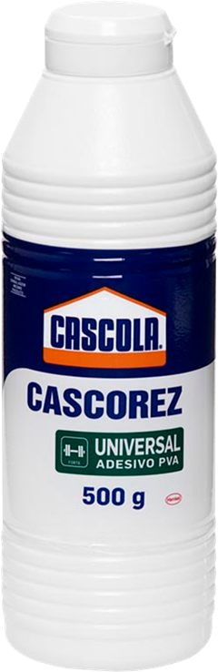 Cola Cascorez Universal 500g