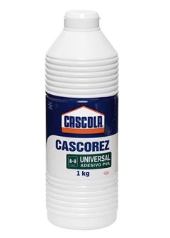 Cola Cascorez Universal 1kg