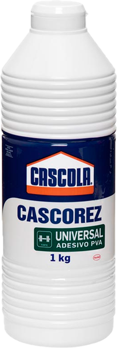 Cola Cascorez Universal 1kg