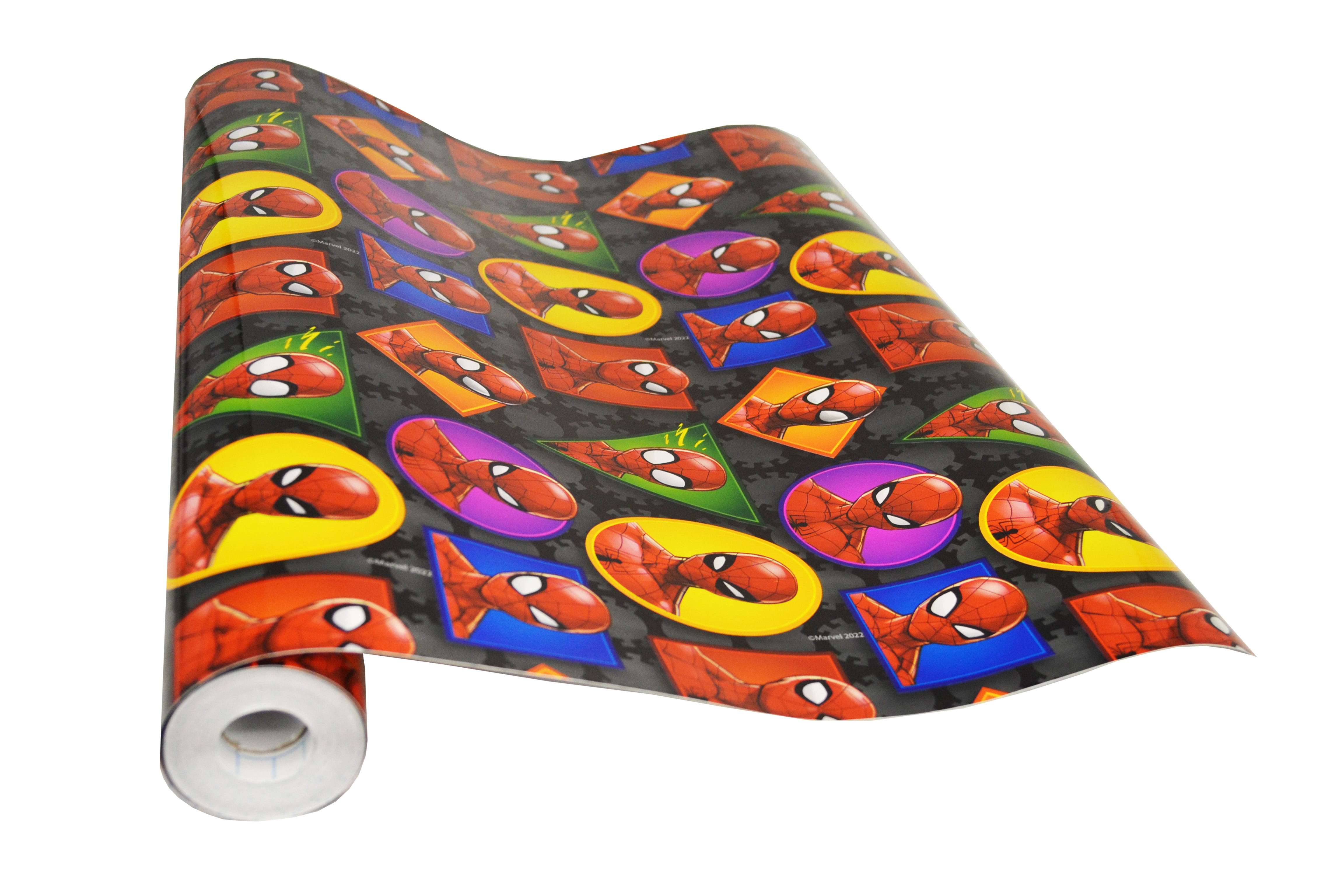 Plast Encapar Ades Vmp 45x10 Spiderman