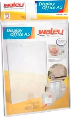 Display Office A5 Waleu Com Fundo
